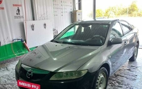 Mazda 6, 2007 год, 210 000 рублей, 2 фотография