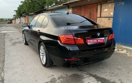 BMW 5 серия, 2014 год, 2 550 000 рублей, 6 фотография