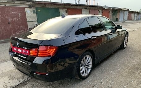 BMW 5 серия, 2014 год, 2 550 000 рублей, 4 фотография