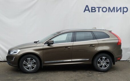 Volvo XC60 II, 2015 год, 2 780 000 рублей, 8 фотография