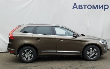 Volvo XC60 II, 2015 год, 2 780 000 рублей, 4 фотография