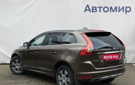 Volvo XC60 II, 2015 год, 2 780 000 рублей, 7 фотография