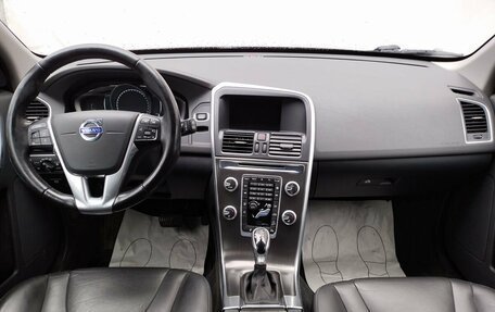 Volvo XC60 II, 2015 год, 2 780 000 рублей, 12 фотография