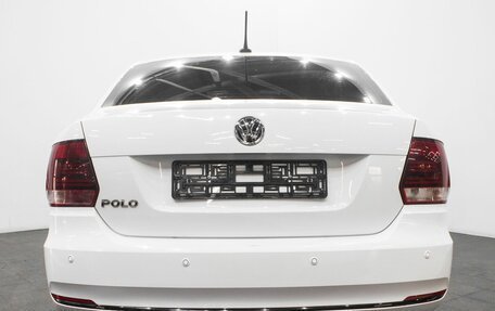 Volkswagen Polo VI (EU Market), 2019 год, 1 429 000 рублей, 16 фотография