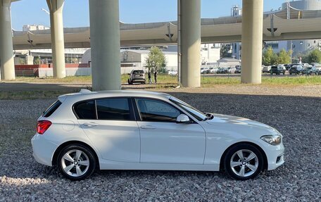 BMW 1 серия, 2015 год, 1 490 000 рублей, 3 фотография