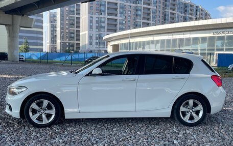 BMW 1 серия, 2015 год, 1 490 000 рублей, 4 фотография