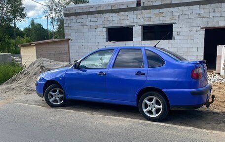 SEAT Cordoba II, 2000 год, 200 000 рублей, 3 фотография