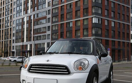 MINI Countryman I (R60), 2011 год, 1 250 000 рублей, 2 фотография