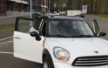 MINI Countryman I (R60), 2011 год, 1 250 000 рублей, 5 фотография