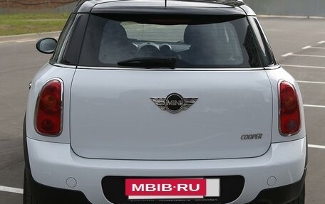 MINI Countryman I (R60), 2011 год, 1 250 000 рублей, 4 фотография