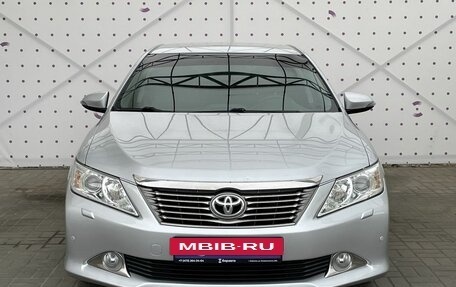 Toyota Camry, 2012 год, 1 600 000 рублей, 3 фотография