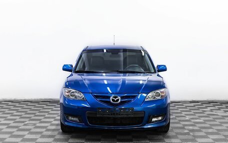 Mazda 3, 2007 год, 695 000 рублей, 2 фотография