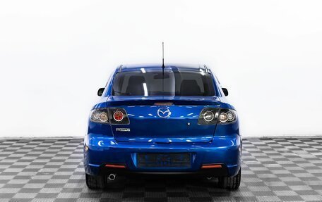 Mazda 3, 2007 год, 695 000 рублей, 5 фотография