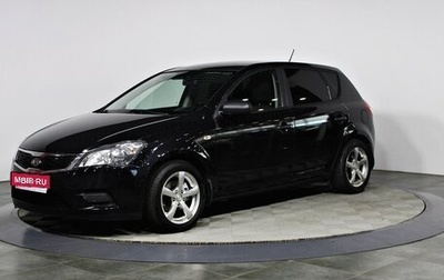 KIA cee'd I рестайлинг, 2012 год, 837 000 рублей, 1 фотография