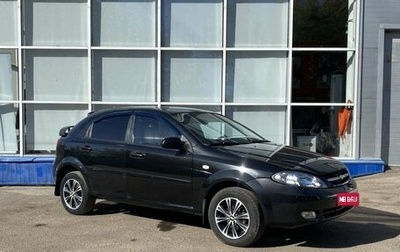 Chevrolet Lacetti, 2008 год, 470 000 рублей, 1 фотография