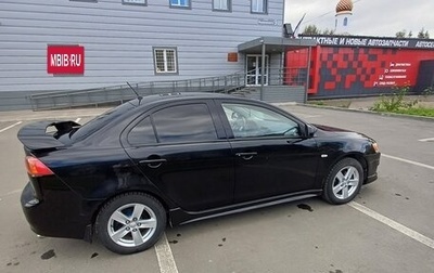 Mitsubishi Lancer IX, 2008 год, 950 000 рублей, 1 фотография