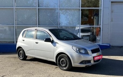 Chevrolet Aveo III, 2011 год, 490 000 рублей, 1 фотография