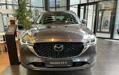 Mazda CX-5 II, 2024 год, 5 750 000 рублей, 1 фотография