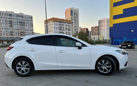 Mazda 3, 2014 год, 1 850 000 рублей, 6 фотография