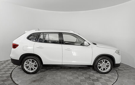 Brilliance V5 I рестайлинг, 2015 год, 992 000 рублей, 4 фотография