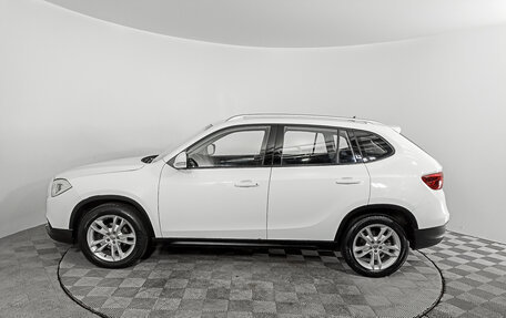 Brilliance V5 I рестайлинг, 2015 год, 992 000 рублей, 8 фотография