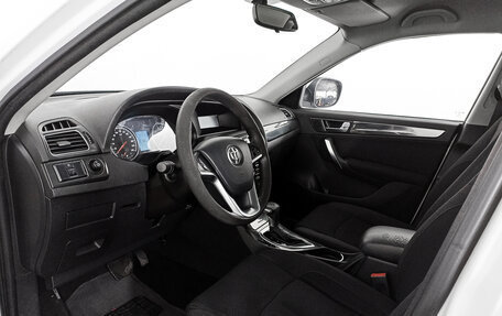 Brilliance V5 I рестайлинг, 2015 год, 992 000 рублей, 16 фотография