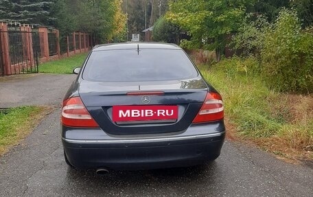 Mercedes-Benz CLK-Класс, 2005 год, 1 575 000 рублей, 3 фотография