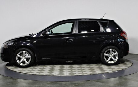 KIA cee'd I рестайлинг, 2012 год, 837 000 рублей, 7 фотография