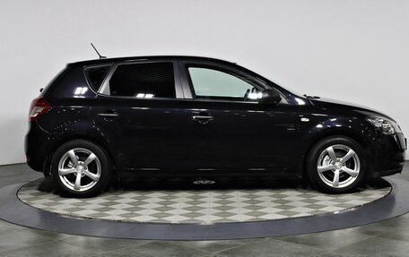 KIA cee'd I рестайлинг, 2012 год, 837 000 рублей, 8 фотография