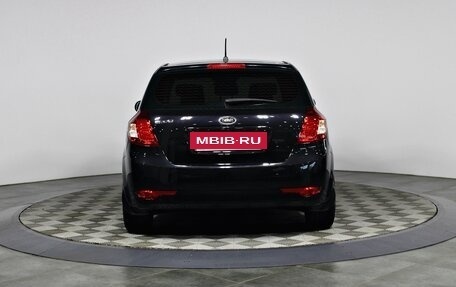 KIA cee'd I рестайлинг, 2012 год, 837 000 рублей, 5 фотография