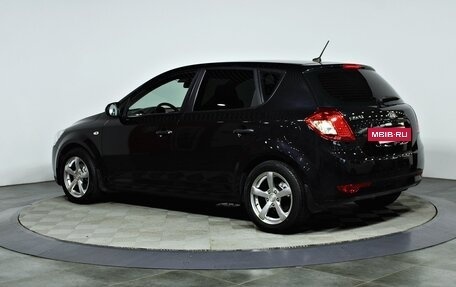 KIA cee'd I рестайлинг, 2012 год, 837 000 рублей, 6 фотография