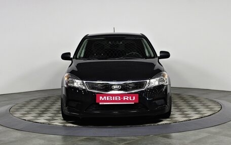 KIA cee'd I рестайлинг, 2012 год, 837 000 рублей, 2 фотография