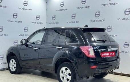 Lifan X60 I рестайлинг, 2013 год, 698 000 рублей, 7 фотография