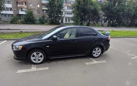 Mitsubishi Lancer IX, 2008 год, 950 000 рублей, 6 фотография