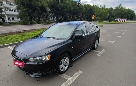 Mitsubishi Lancer IX, 2008 год, 950 000 рублей, 5 фотография