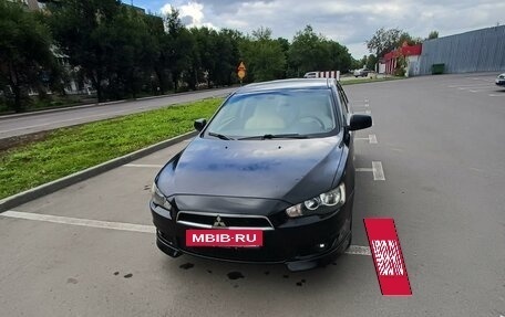 Mitsubishi Lancer IX, 2008 год, 950 000 рублей, 4 фотография