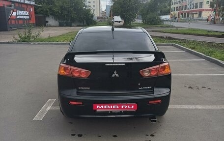 Mitsubishi Lancer IX, 2008 год, 950 000 рублей, 14 фотография