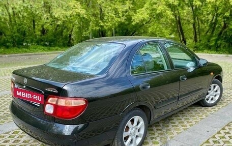 Nissan Almera, 2004 год, 450 000 рублей, 3 фотография