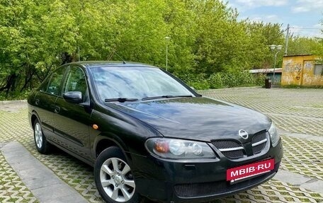 Nissan Almera, 2004 год, 450 000 рублей, 2 фотография