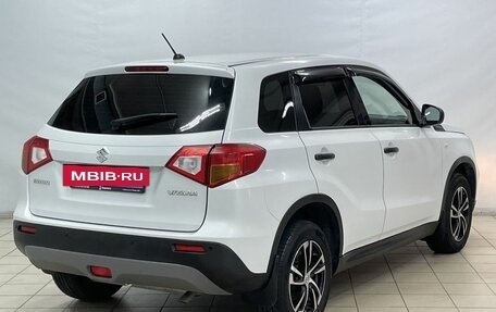 Suzuki Vitara II рестайлинг, 2018 год, 1 700 000 рублей, 4 фотография