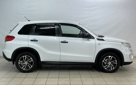 Suzuki Vitara II рестайлинг, 2018 год, 1 700 000 рублей, 8 фотография