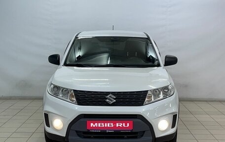 Suzuki Vitara II рестайлинг, 2018 год, 1 700 000 рублей, 3 фотография