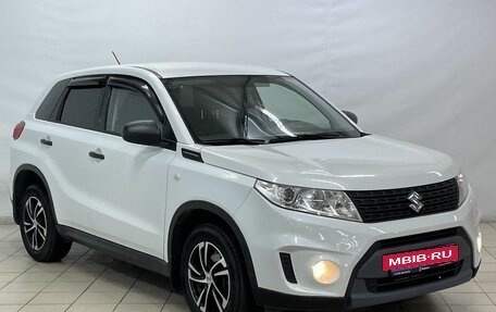 Suzuki Vitara II рестайлинг, 2018 год, 1 700 000 рублей, 2 фотография