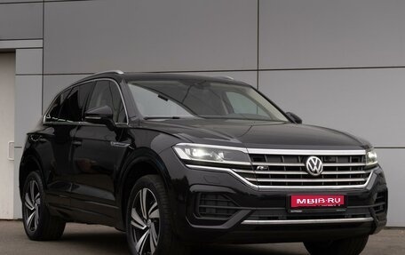 Volkswagen Touareg III, 2019 год, 5 149 000 рублей, 7 фотография