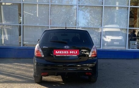 KIA Rio II, 2011 год, 690 000 рублей, 4 фотография