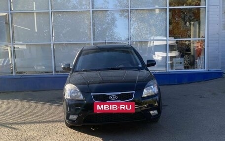 KIA Rio II, 2011 год, 690 000 рублей, 8 фотография