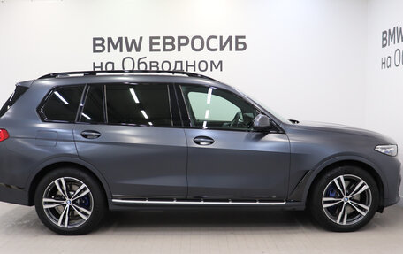 BMW X7, 2020 год, 8 390 000 рублей, 6 фотография