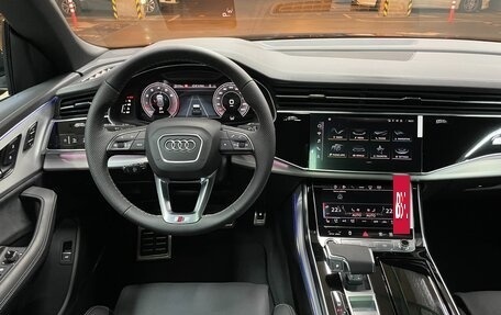 Audi Q8 I, 2023 год, 13 890 000 рублей, 18 фотография