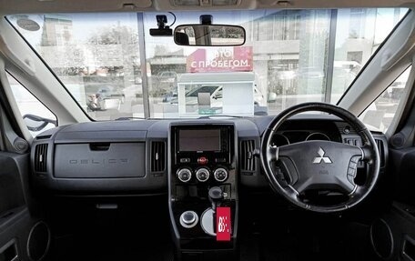 Mitsubishi Delica D:5 I, 2017 год, 2 980 000 рублей, 14 фотография