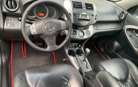 Toyota RAV4, 2008 год, 1 593 000 рублей, 7 фотография